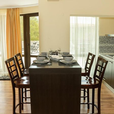 Cozy 1Bd Apartment With A Spacious Terrace By Flat Mаnager Balçık Dış mekan fotoğraf