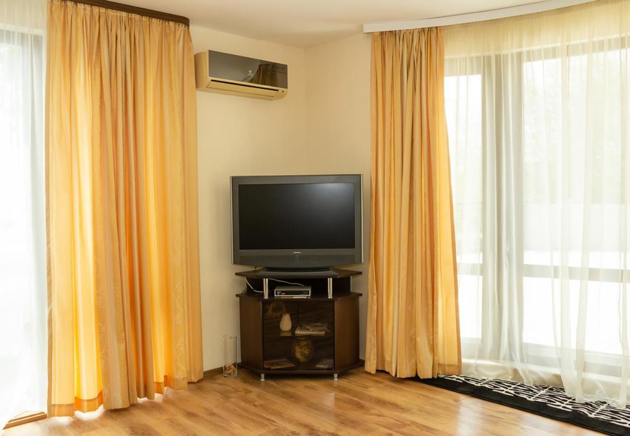 Cozy 1Bd Apartment With A Spacious Terrace By Flat Mаnager Balçık Dış mekan fotoğraf