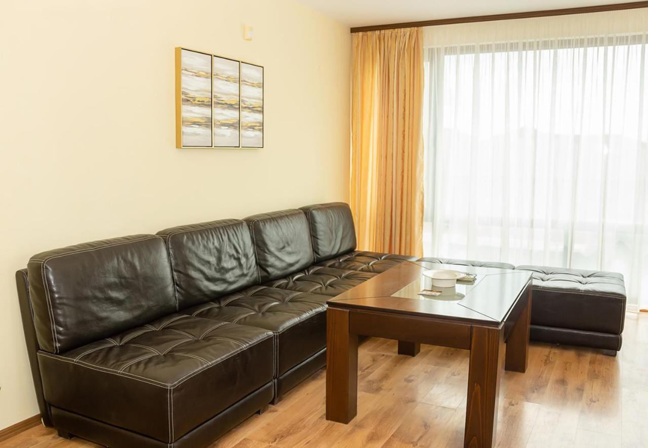 Cozy 1Bd Apartment With A Spacious Terrace By Flat Mаnager Balçık Dış mekan fotoğraf