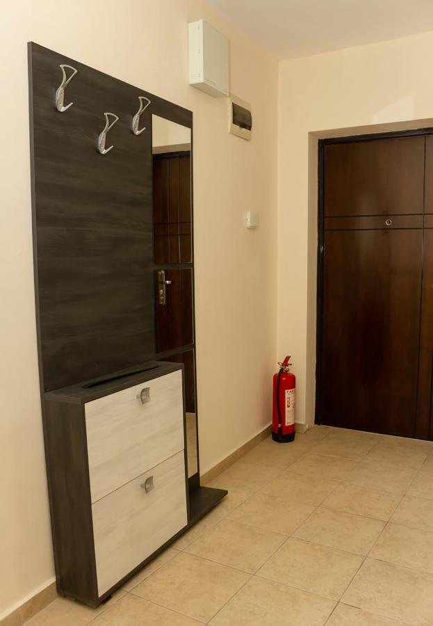Cozy 1Bd Apartment With A Spacious Terrace By Flat Mаnager Balçık Dış mekan fotoğraf